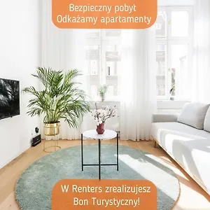 Deluxe Mtp Matejki By Renters Polska