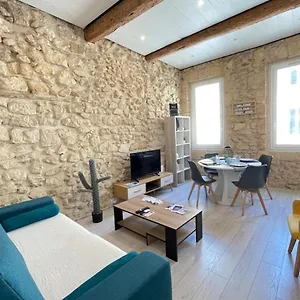 Coin De Paradis By Anderslocation , Marseille France