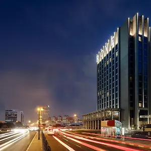 Szálloda Rove Healthcare - Bur Dubaj