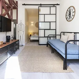 Bright Santa Catarina By Homing Appartement