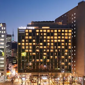 **** فندق Nine Tree Premier Myeongdong 2 كوريا الجنوبية