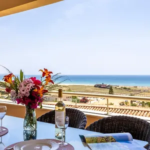 Vila Palmeira Beach Resort , Lagos Portugal