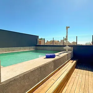 **** فندق رووم مييت خيرارد إسبانيا