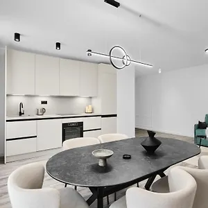 Apartmanhotel Collect Budapest