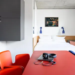 Stayery Friedrichshain ברלין