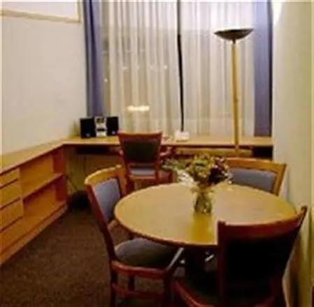 Vip Executive Eden Aparthotel Lisbon