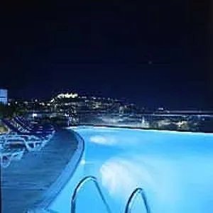 Vip Executive Eden Aparthotel Lisboa