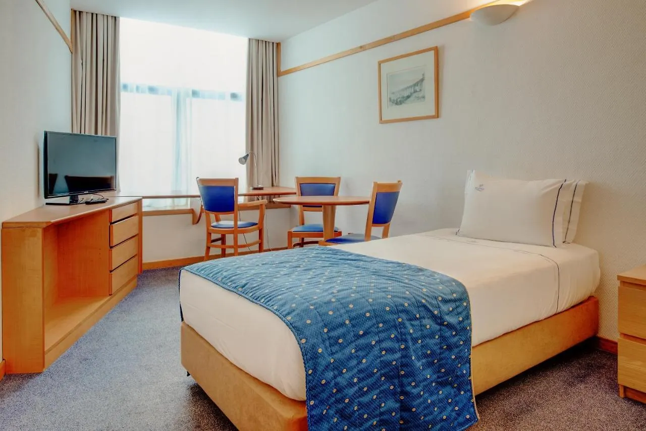 Vip Executive Eden Aparthotel Lisboa