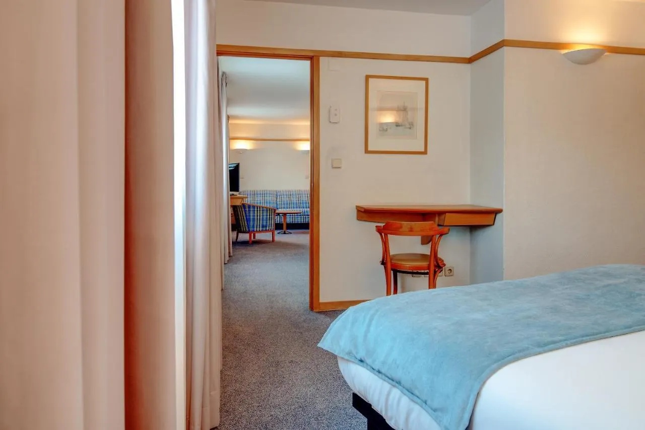 Vip Executive Eden Aparthotel Lisboa
