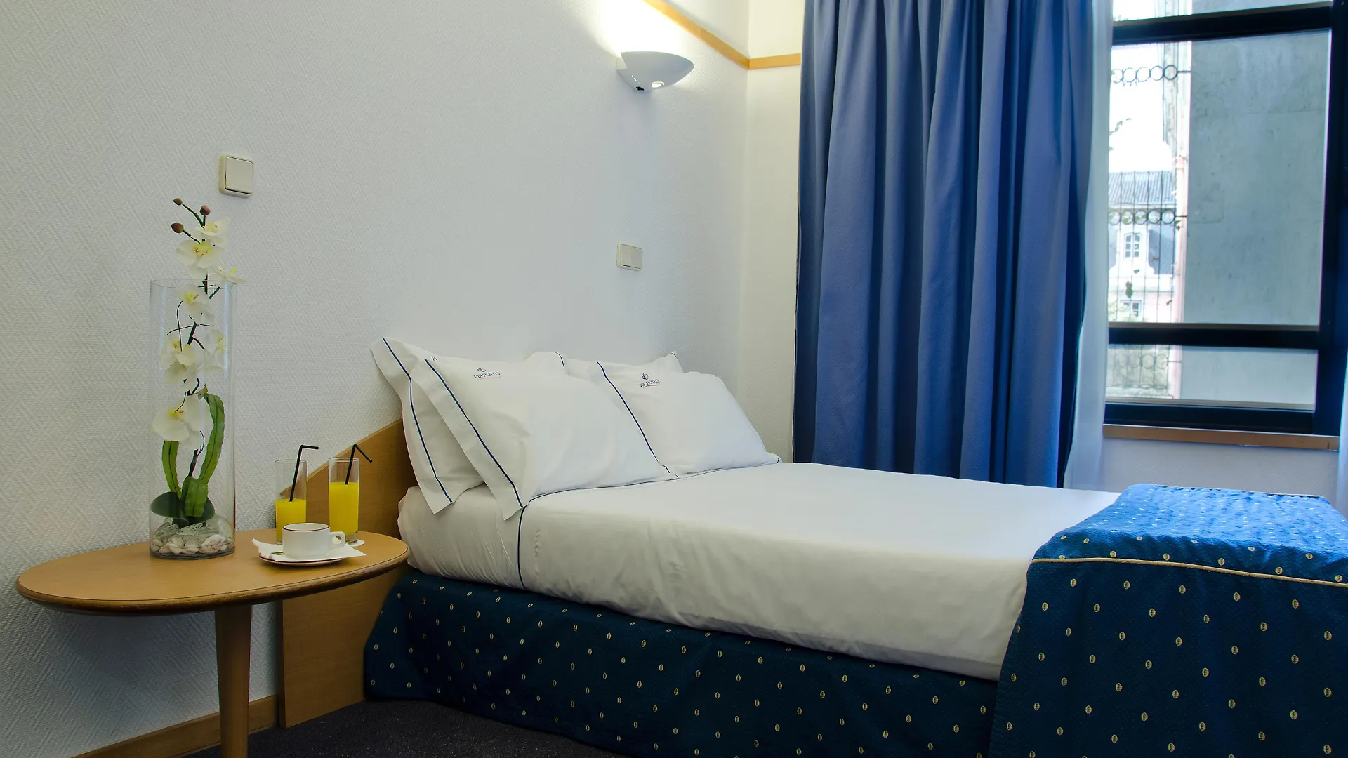 Vip Executive Eden Aparthotel Lisboa