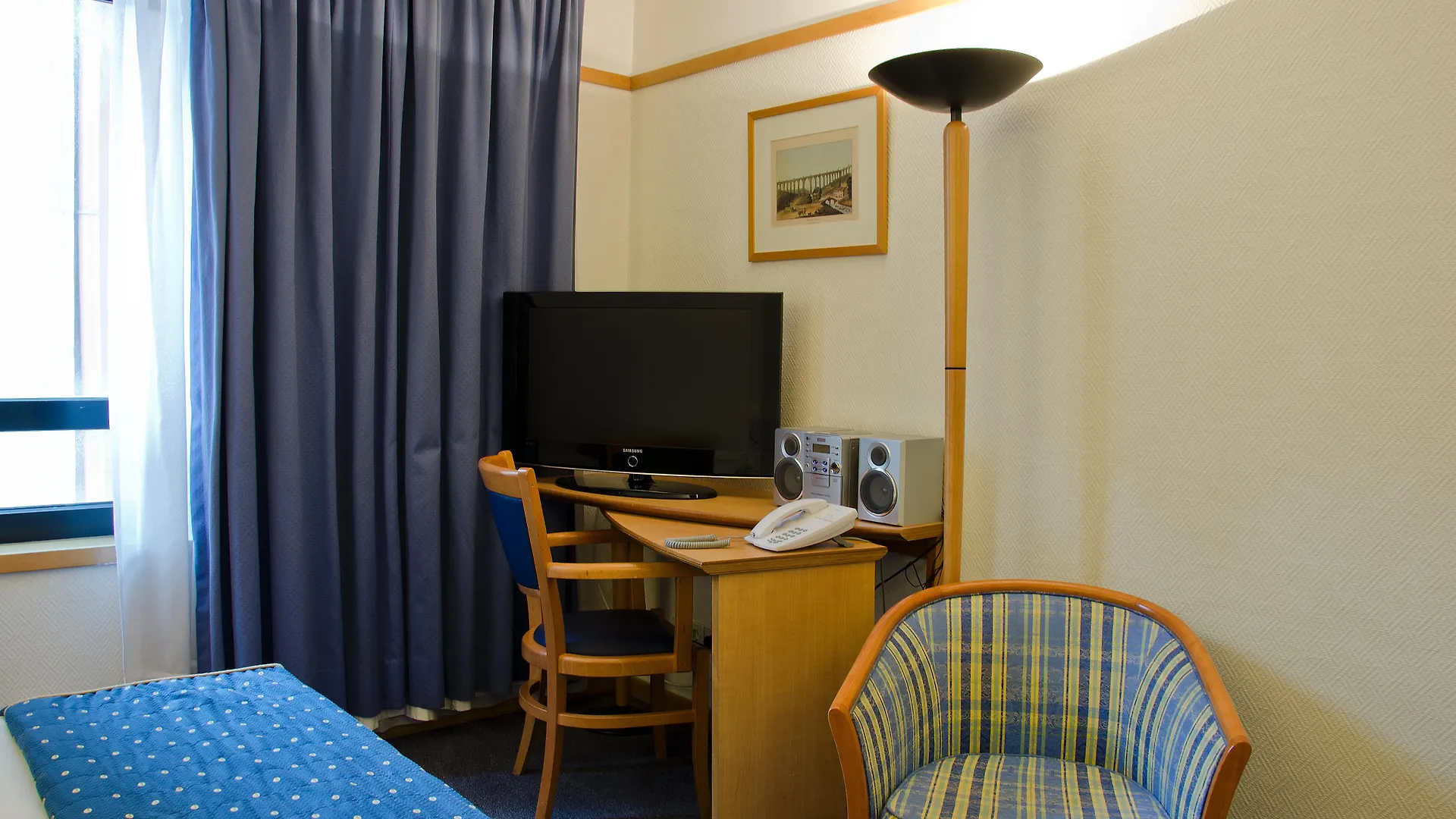 Vip Executive Eden Aparthotel Lisboa