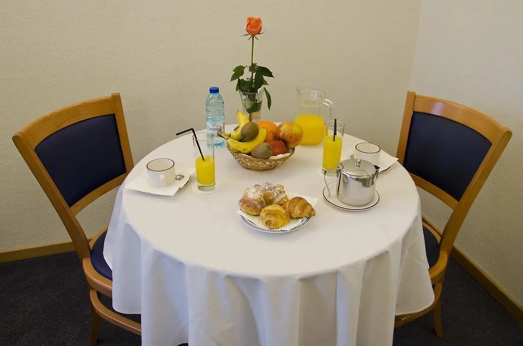 Vip Executive Eden Aparthotel Lisboa 4*,  Portugal
