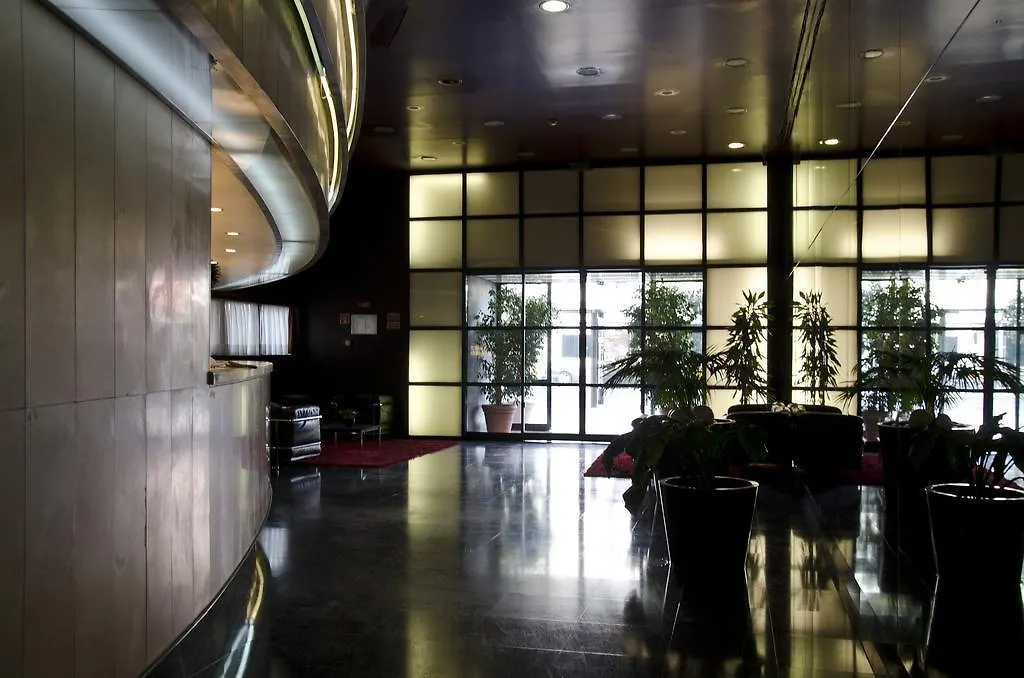 Vip Executive Eden Aparthotel Lisboa