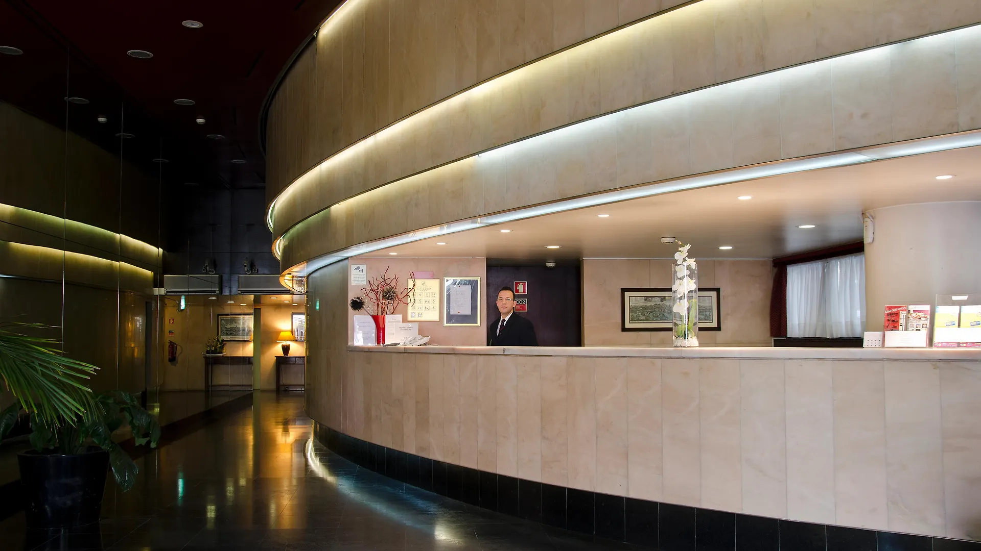 Vip Executive Eden Aparthotel Lisboa Portugal