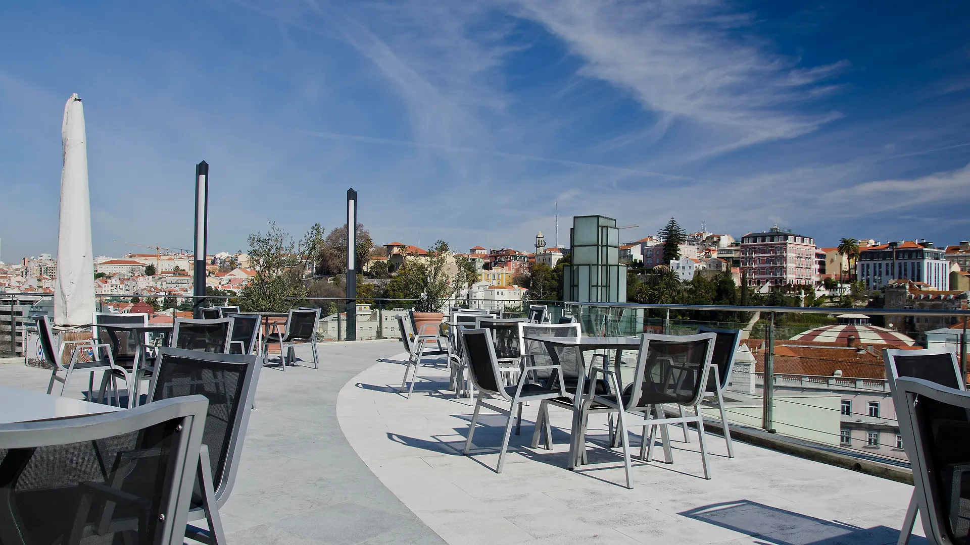 ****  Vip Executive Eden Aparthotel Lisboa Portugal