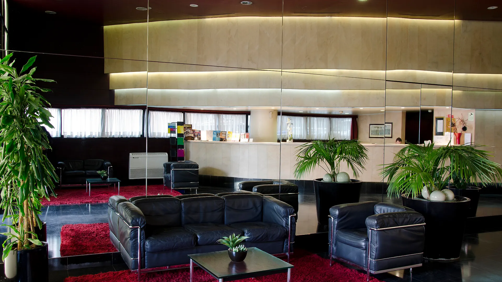 Vip Executive Eden Aparthotel Lisboa