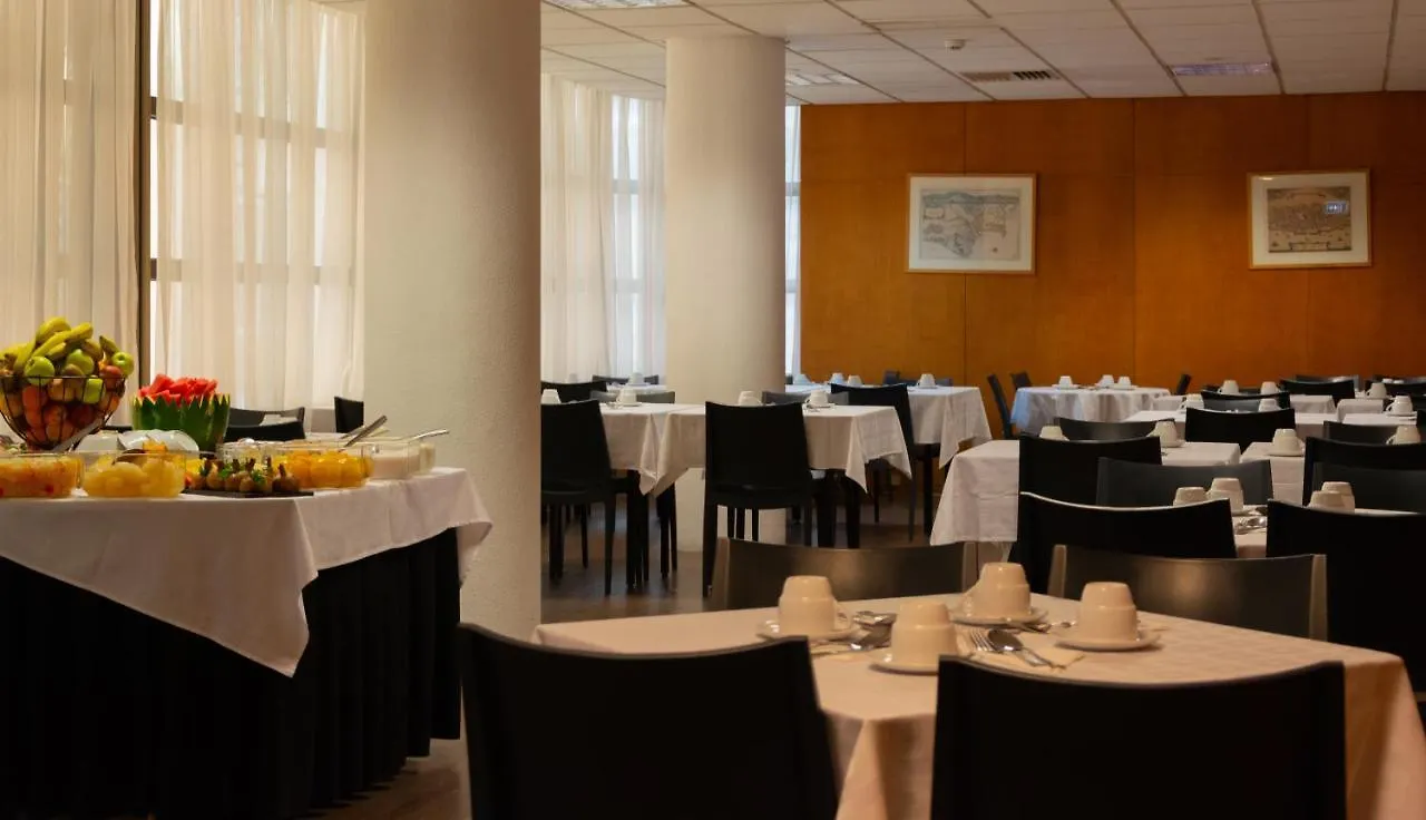 Vip Executive Eden Aparthotel Lisboa