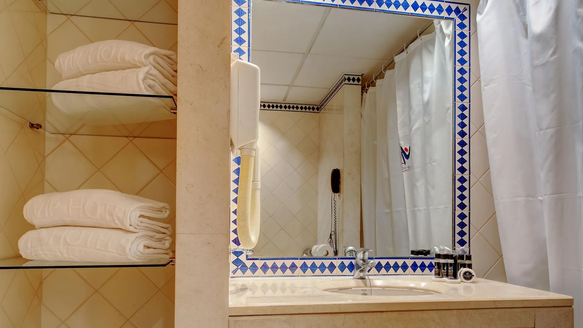 Vip Executive Eden Aparthotel Lisboa 4*,  Portugal