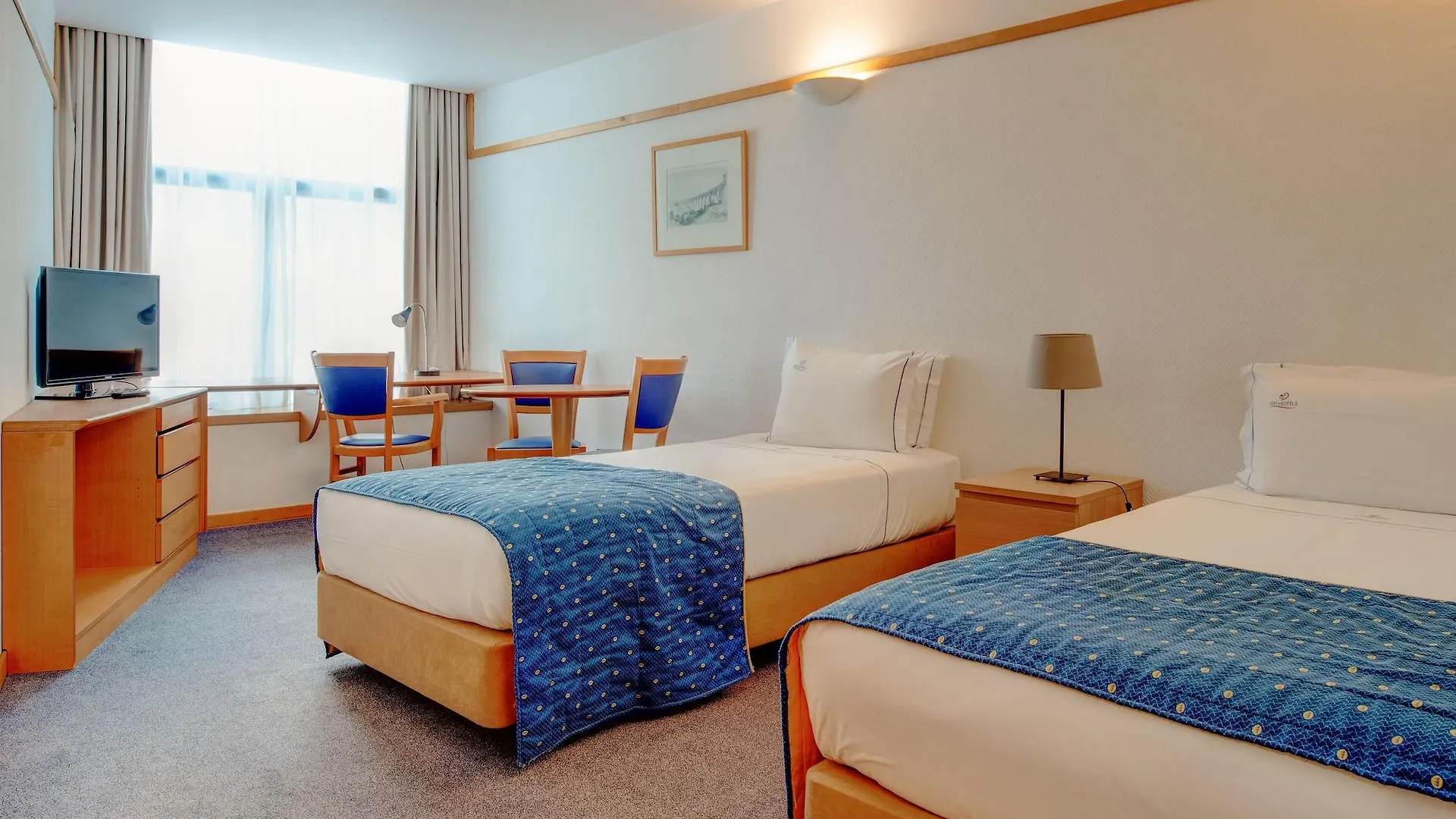 Vip Executive Eden Aparthotel Lisboa