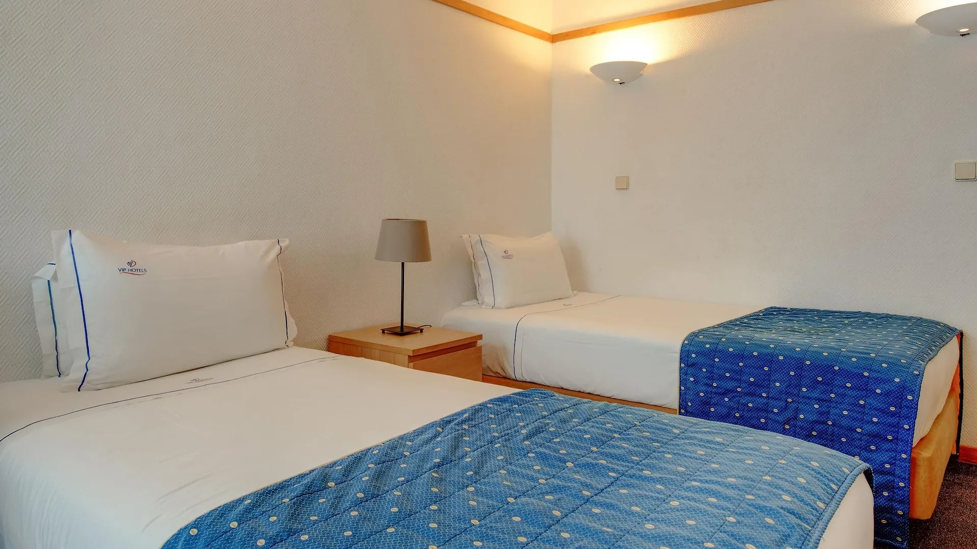 Vip Executive Eden Aparthotel Lisboa