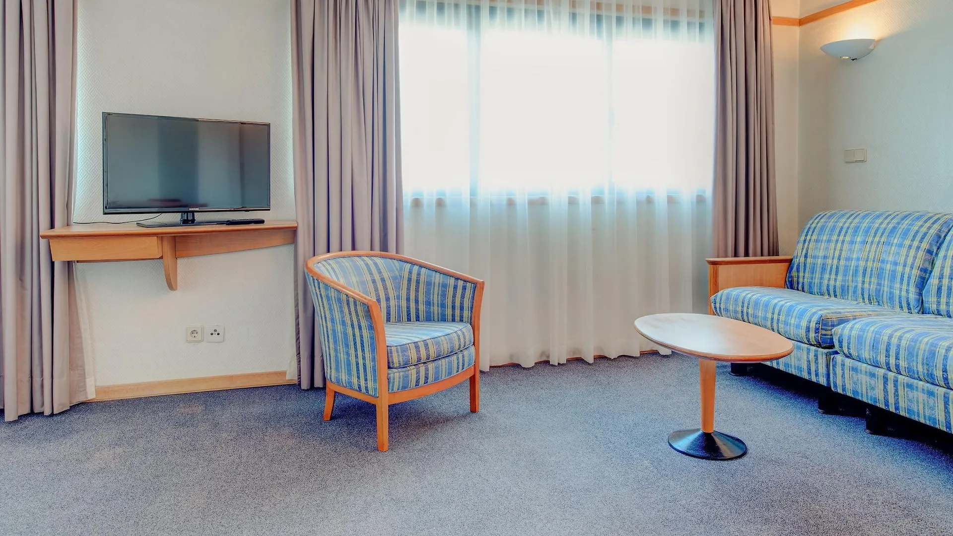 Vip Executive Eden Aparthotel Lisboa