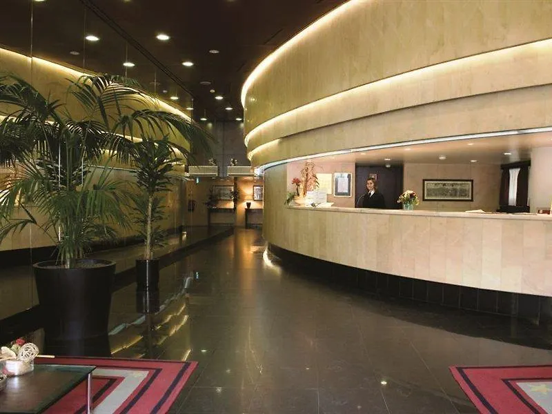 Vip Executive Eden Aparthotel Lisboa