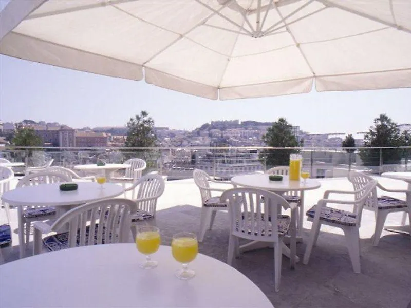 Vip Executive Eden Aparthotel Lisboa