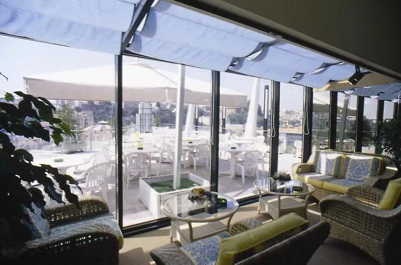 Vip Executive Eden Aparthotel Lisboa
