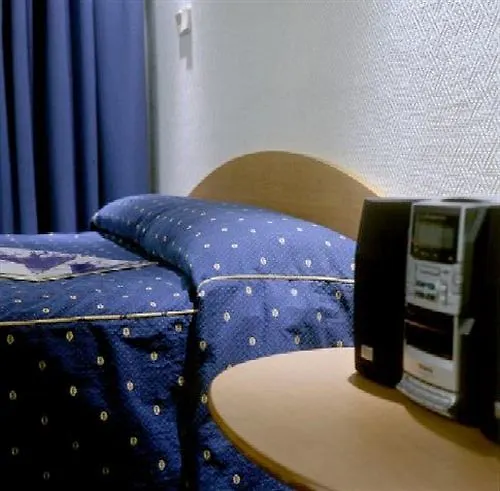 Vip Executive Eden Aparthotel Lisboa