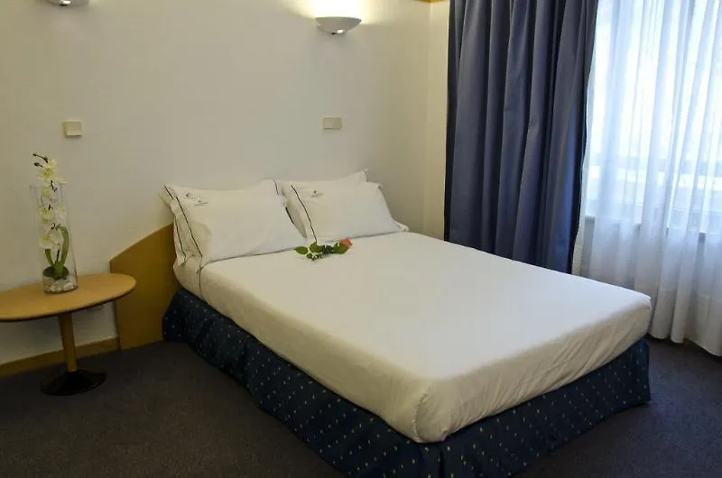 Vip Executive Eden Aparthotel Lisboa Portugal