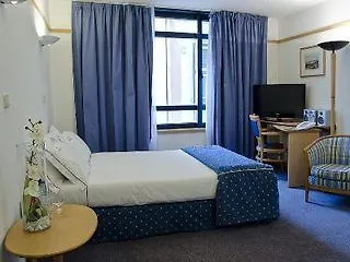 Vip Executive Eden Aparthotel Lisboa 4*,