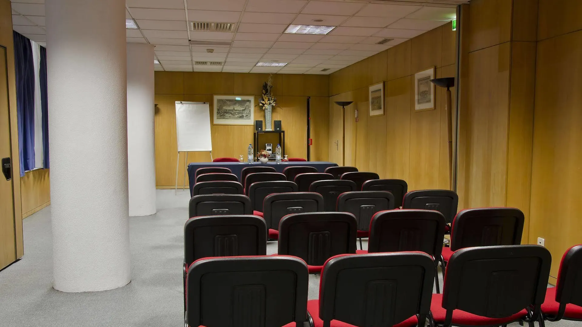Vip Executive Eden Aparthotel Lisboa