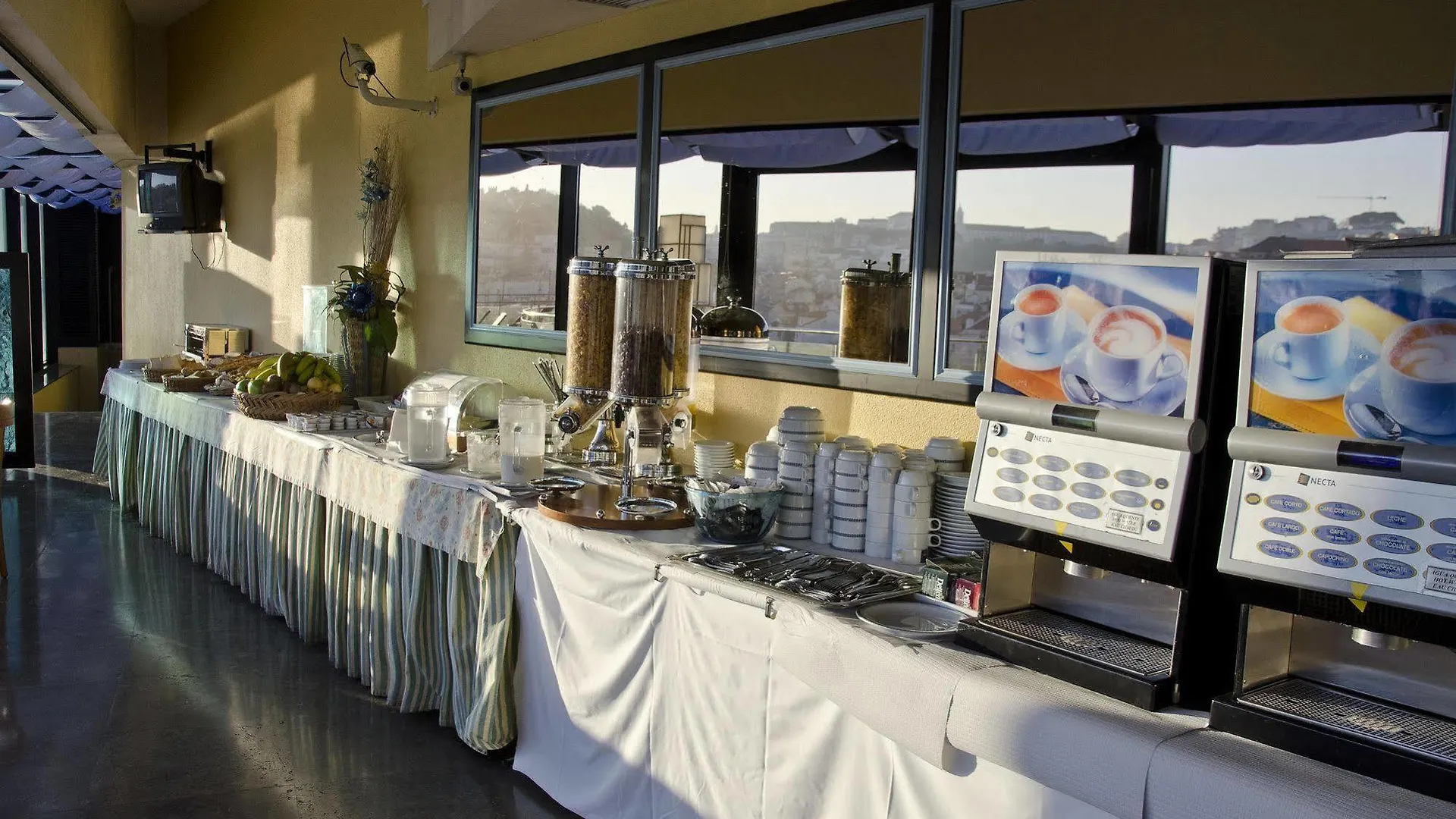 Vip Executive Eden Aparthotel Lisboa