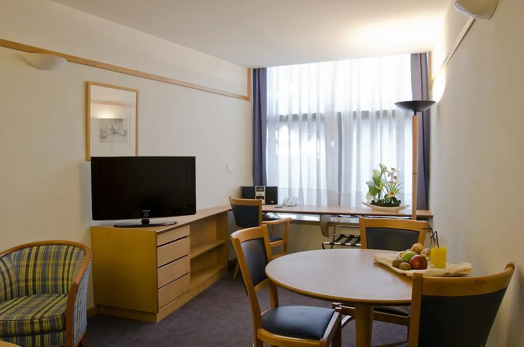 Vip Executive Eden Aparthotel Lisboa 4*,  Portugal